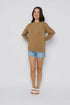 Jenna-Luxe Fleece Crew